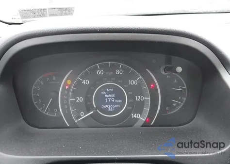 2015 Honda Cr-V Touring from USA, damaged, VIN 5J6RM4H95FL062811